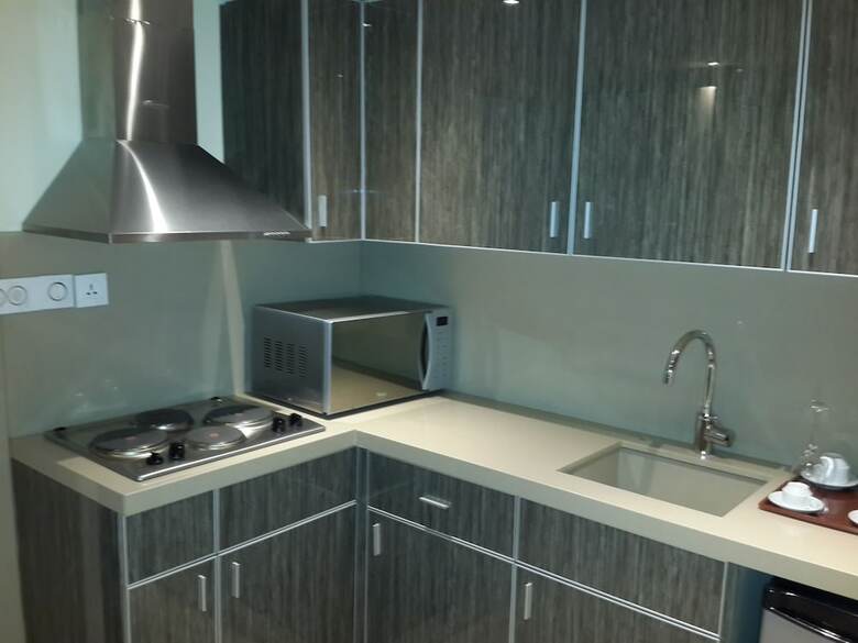 Aparthotel Roots Hotel Apartment By Roots