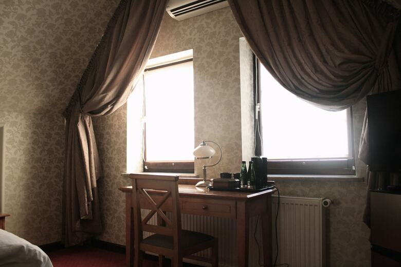 Hotel Petite Fleur