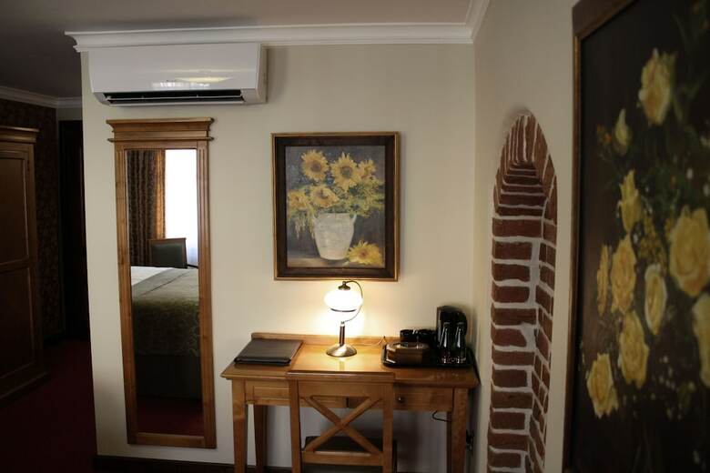Hotel Petite Fleur
