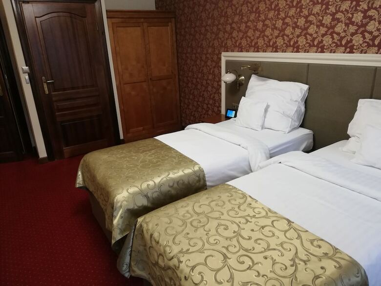 Hotel Petite Fleur