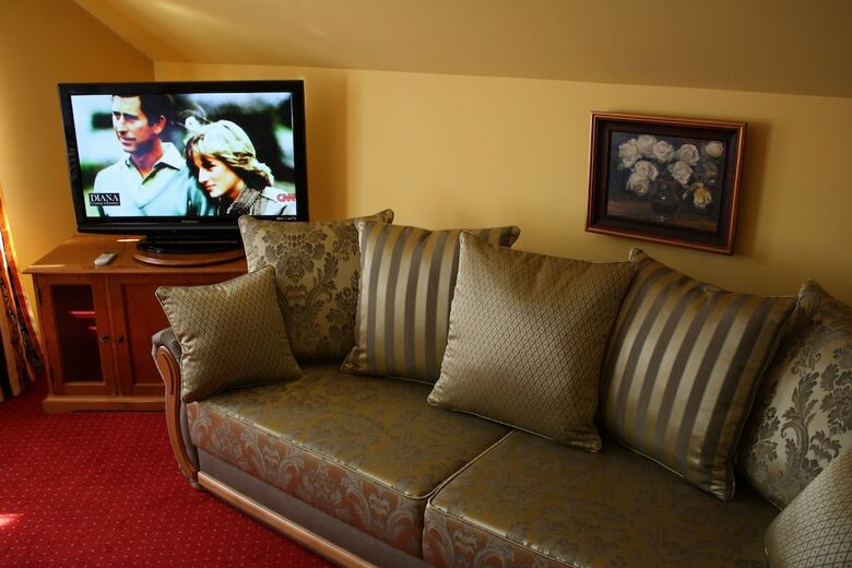 Hotel Petite Fleur
