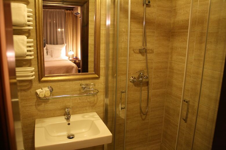 Hotel Petite Fleur