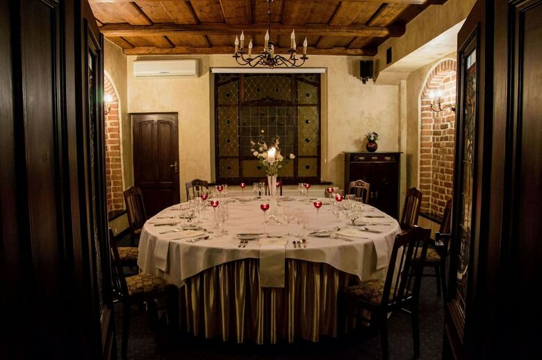 Hotel Petite Fleur