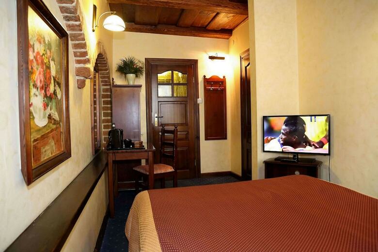 Hotel Petite Fleur