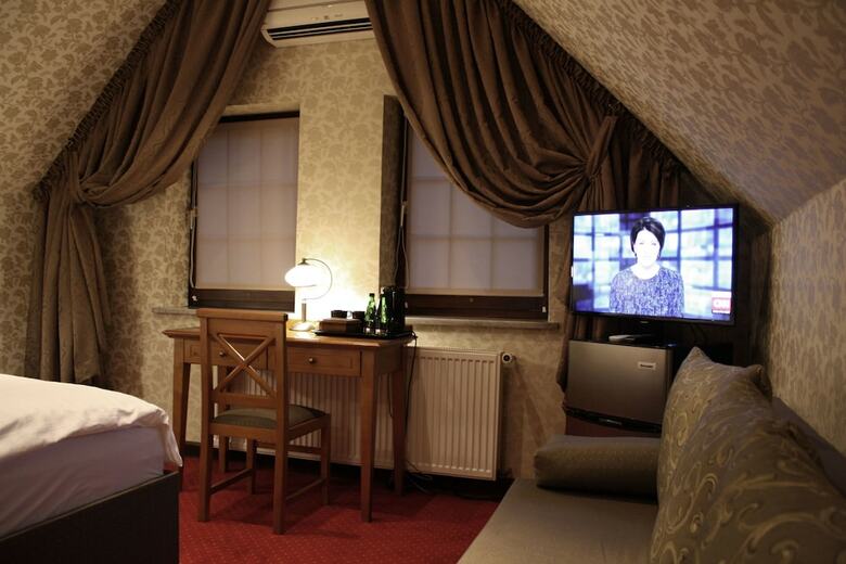 Hotel Petite Fleur