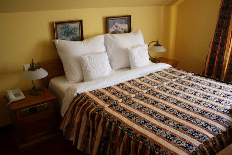 Hotel Petite Fleur
