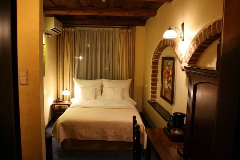 Hotel Petite Fleur