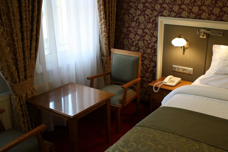 Hotel Petite Fleur