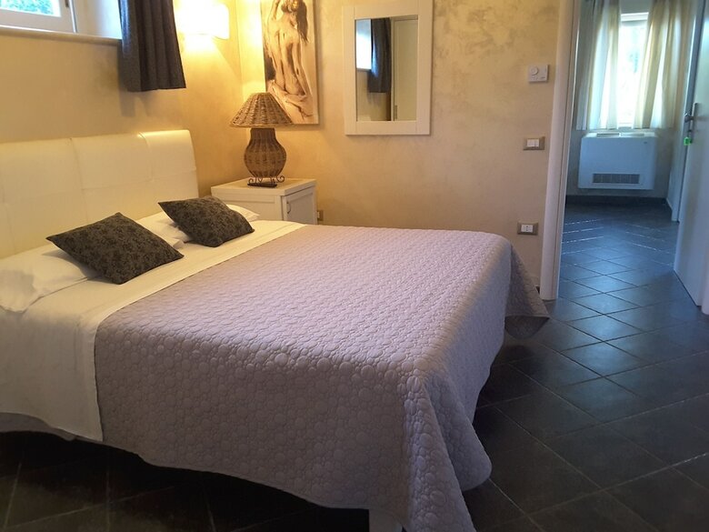 Hotel Borgo Di Santa Barbara