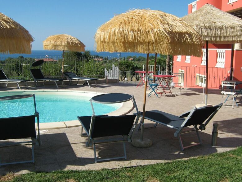 Hotel Borgo Di Santa Barbara
