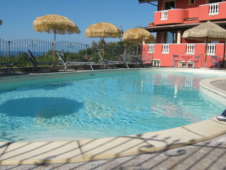 Hotel Borgo Di Santa Barbara