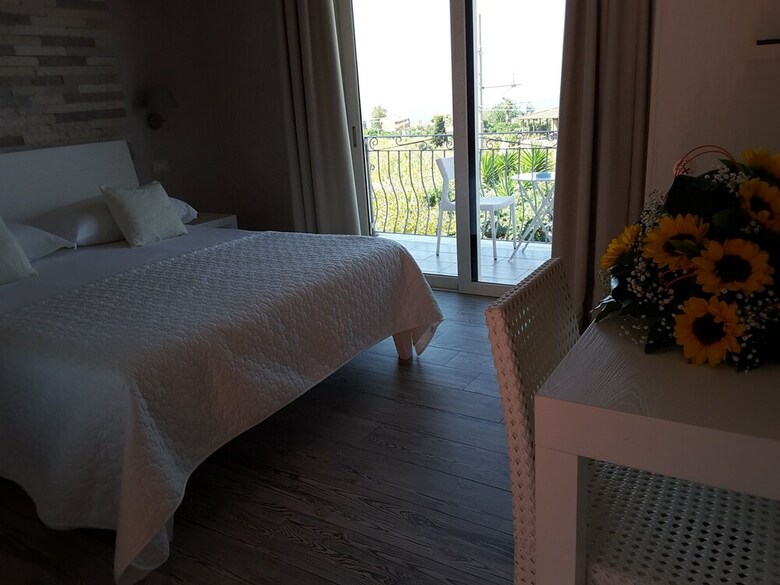 Hotel Borgo Di Santa Barbara