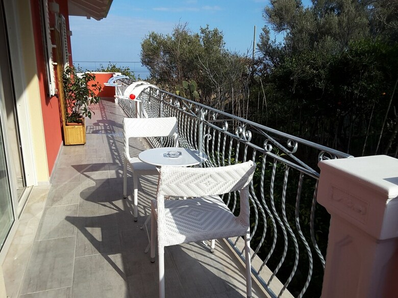 Hotel Borgo Di Santa Barbara