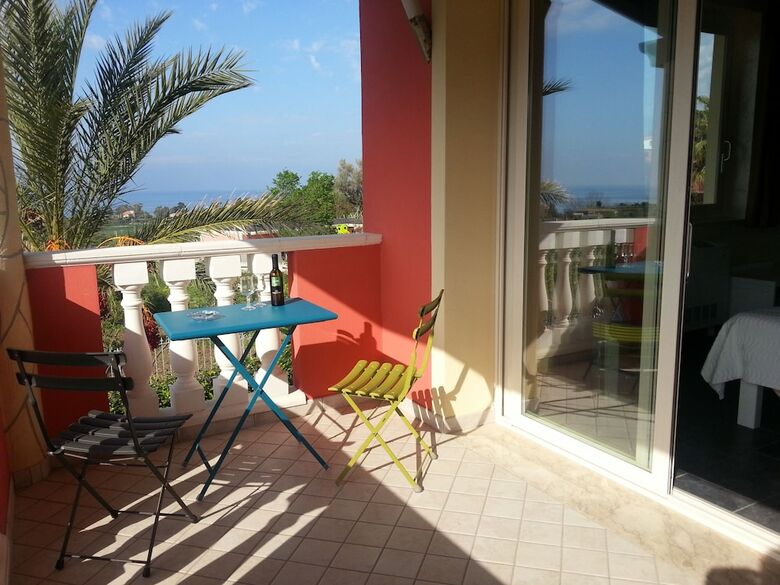 Hotel Borgo Di Santa Barbara