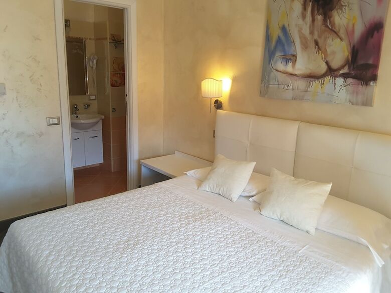 Hotel Borgo Di Santa Barbara