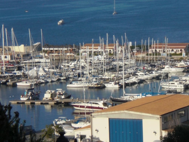 Hotel Borgo Di Santa Barbara