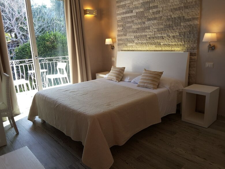 Hotel Borgo Di Santa Barbara