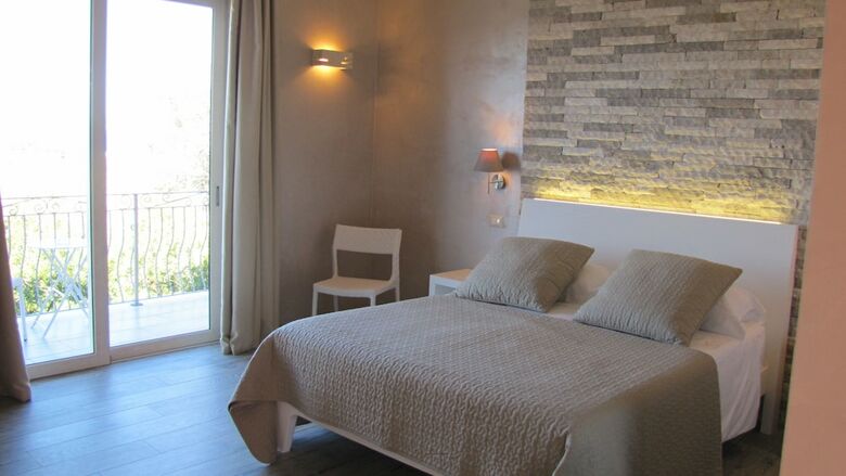 Hotel Borgo Di Santa Barbara