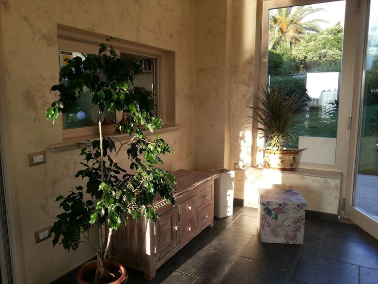 Hotel Borgo Di Santa Barbara