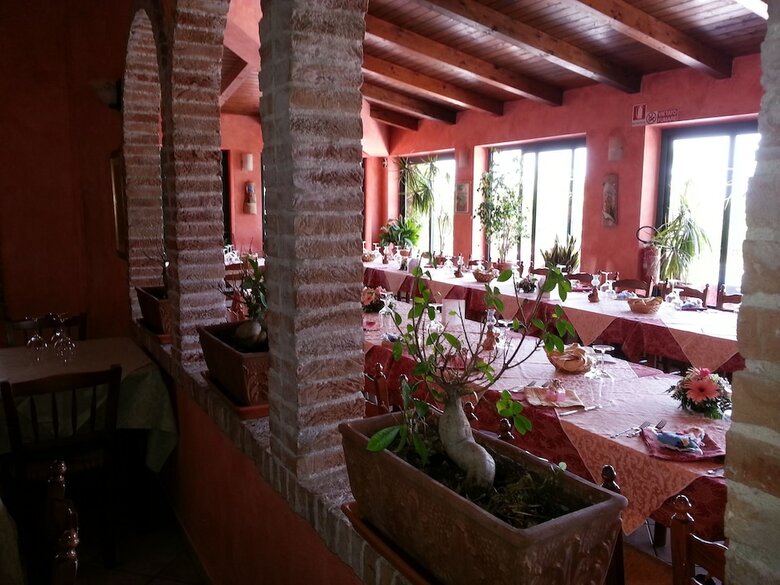 Hotel Borgo Di Santa Barbara