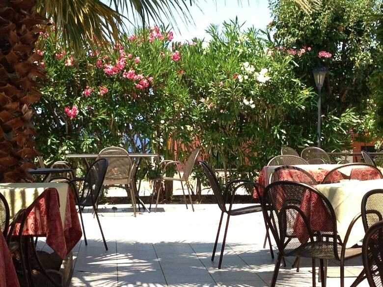 Hotel Borgo Di Santa Barbara