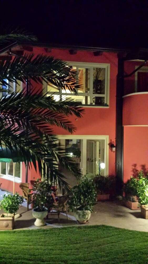 Hotel Borgo Di Santa Barbara