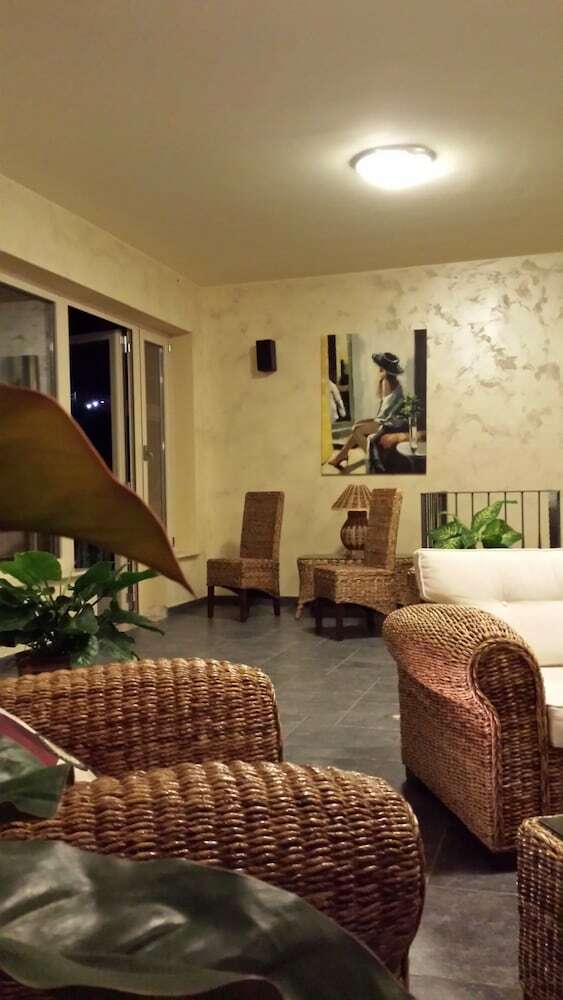 Hotel Borgo Di Santa Barbara