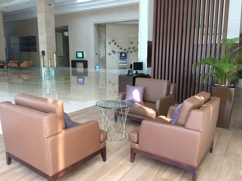 Hotel Courtyard By Marriott Pune Chakan