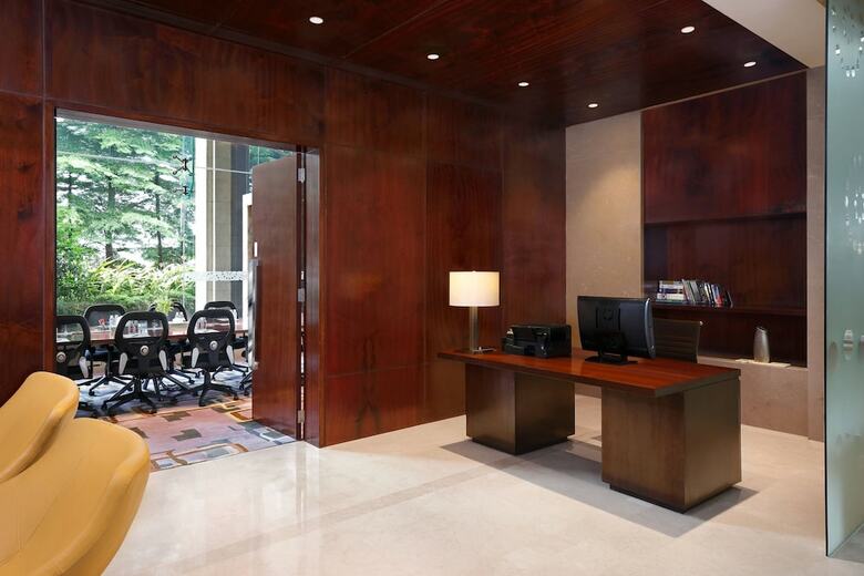 Hotel Courtyard By Marriott Pune Chakan