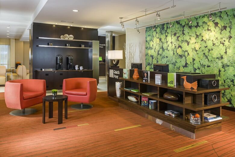 Hotel Courtyard Kalamazoo Portage