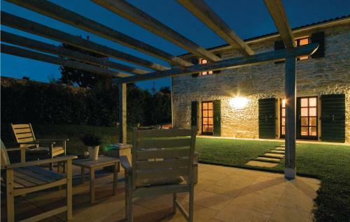 Holiday Home Ladici II