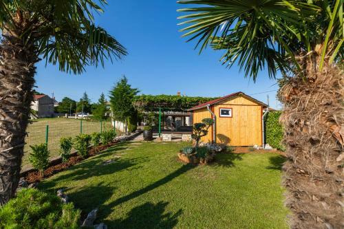 Holiday Home Ana