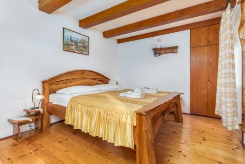 Holiday Home Ana