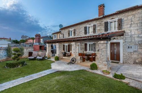 Holiday Home Ana