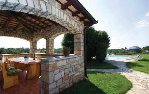 Holiday Home Debeljuhi I