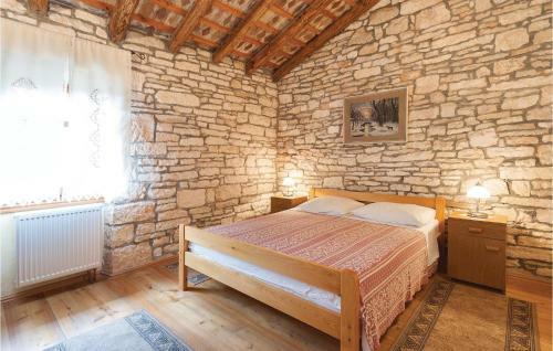 Holiday Home Debeljuhi I