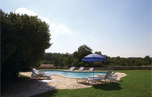 Holiday Home Debeljuhi I
