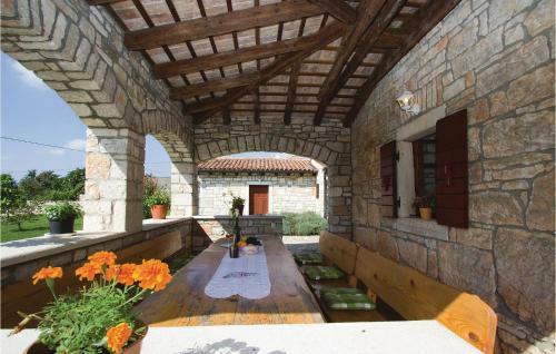 Holiday Home Debeljuhi I