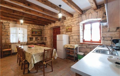 Holiday Home Debeljuhi I