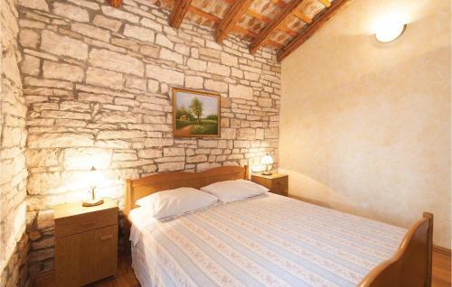 Holiday Home Debeljuhi I