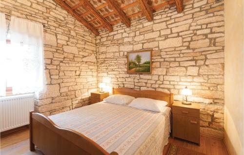Holiday Home Debeljuhi I