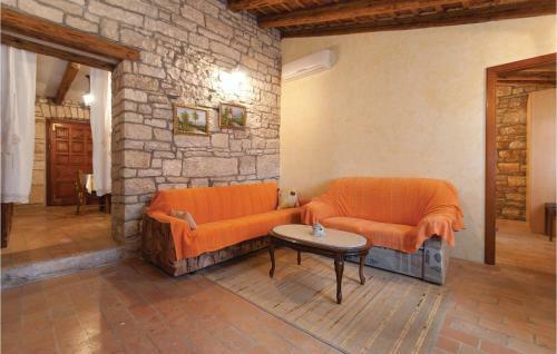 Holiday Home Debeljuhi I