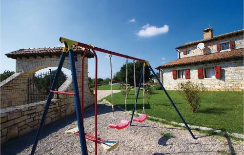 Holiday Home Debeljuhi I