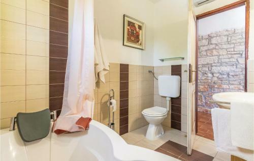 Holiday Home Matohanci Croatia