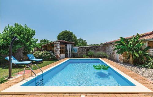 Holiday Home Matohanci Croatia