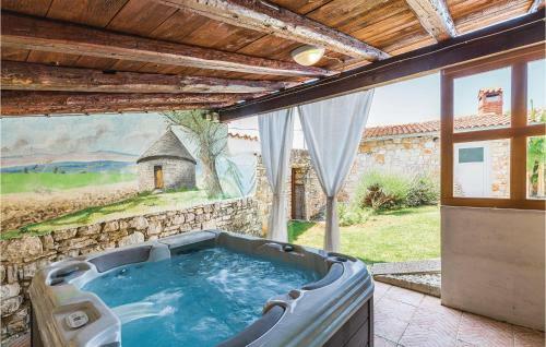 Holiday Home Matohanci Croatia