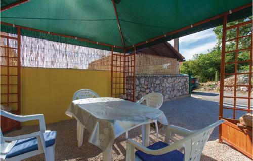 Apartment Zupanje 5 Croatia
