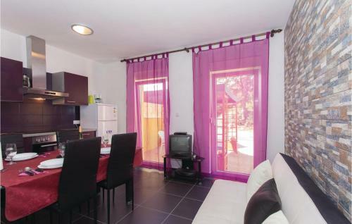 Apartment Zupanje 5 Croatia