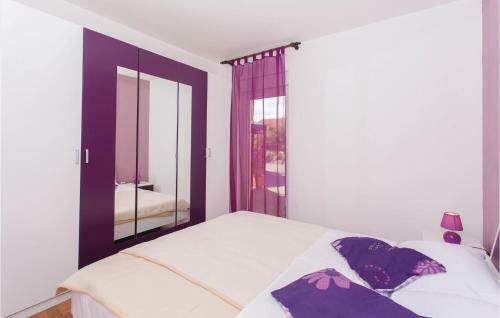 Apartment Zupanje 5 Croatia