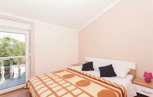 Apartment Zupanje 5 Croatia